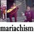 MARIACHIS DEL DISTRITO FEDERAL serenatas fiestas 
