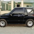 SE VENDE GEO TRACKER, COLOR NEGRO CAPOTABLE - Automóviles - Puntarenas - Puntarenas