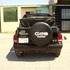 SE VENDE GEO TRACKER, COLOR NEGRO CAPOTABLE - Automóviles - Puntarenas - Puntarenas