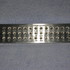 OFERTA DE HILERAS DE TUNSGTENO DE 39 HUECOS  DE 2.80 A 0.26 MM