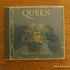 QUEEN GREATEST HITS II CD