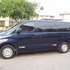 Transporte de personal "AMERICAN TRANSPORT " taxi van al aeropuerto