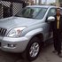 Transporte de personal \