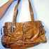 CARTERA DE CUERO LEGITIMO MAE ALCOTT