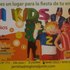 DECORACIÓN DE FIESTAS INFANTILES HUANCAYO - Junín - Huancayo