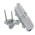 Enlaces punto-a-punto,punto-multipunto con radios EION 5816 Wimax 