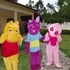 animação, kit escola, aluguel de fantasias, cursos, salão fashion, 