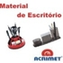 Material para escritorio - atacado e varejo