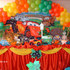 diseño y decoracion de fiestas y eventos  MAGIANIMACIONES - Santander - Bucaramanga
