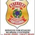DETETIVE FALCÃO ESPECIALIZADO 