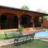 VILLA MICHELLE LUJOSO BEDandBREAKFAST HOSTAL-GUIA TURISTICA PANAMA