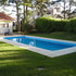 Chalet cerca de playa Mansa