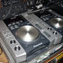 2x PIONEER CDJ-1000MK3 & 1x DJM-800 MIXER DJ PACKAGE
