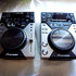 2x PIONEER CDJ-1000MK3 & 1x DJM-800 MIXER DJ PACKAGE - Portland - Port Antonio