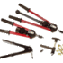 Tornillos,Remaches;Rivet nut, Sistemas de fijacion, sonfast caribe.