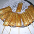 Barraquinhas para festas e eventos
