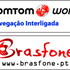 Comercial TomTom Work