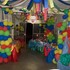 PONHA MAIS GLAMOUR E BELEZA EM SUA FESTA COM ARCOS DE BOLAS! 