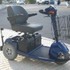 scooter electrico de movilidad 