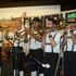 BANDA ALEMÃ  ( CHUCRUT'S )  de São Paulo