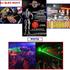 cursos:djs:Fênix CLUB:DJ ALEX HUNT e DJ GIOIELLI
