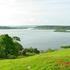 Exotic lots with montain and lake view 15 minutes from colon city