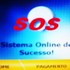 SOS SUCESSO (Sistema Onlaine de Sucesso)