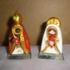 Vírgenes mini de ceramica - Carabobo - Valencia
