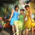 SHOW DE BEN 10,CAMPANITA, PETER PAN , PRINCESS, ELMO, LAZY TOWN HI5