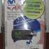 Modem Samba 75 Internet Prepago Con 10 Mil Para Navegar...