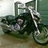 Suzuki Intruder M1800R2
