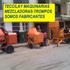 TECCILAY MAQUINARIAS MEZCLADORAS SOMOS AFBRICANTES TF: 7664433