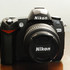 En venta: marca nueva Nikon D70, Canon XL H1 Videocámara Sony DSL