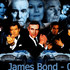 FILMES DO 007 EM DVD - APENAS 6,00 CADA