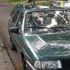 Quantum 93 cl alcool basica nova perfeita  verde met 