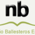 Cosmosprint - Nazario Ballesteros Editores - Imprenta & Editorial