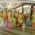Dançarinos Indianos, Eventos e Festas