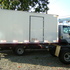Ford Cargo 712 BAU  2009