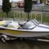Vendo Ski Nautique Proa Fechada