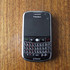 New Blackberry Bold 9000