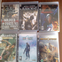 vendo jogos ps3 baratos