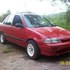 Suzuki Swift Sedan 1994