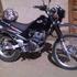 Honda SL230 1998