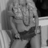 Acompanhante para swing Karla