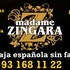 LA ZINGARA. BARAJA ESPAÑOLA SIN FALLOS