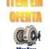 KIT DE EMBREAGEM COMPLETO BMW 318 