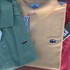 PLAYERAS LACOSTE ORIGINALES