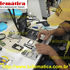 MOTOROLA V3 - CURSO CELULAR AULA AO VIVO