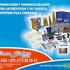 ARTICULOS PARA EL ASEO Y LIMPIEZA, INSTITUCIONAL Y COMERCIAL