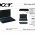 MINI LAPTOP ACER